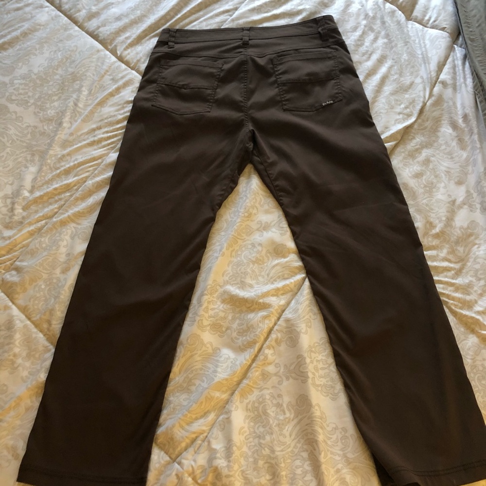 prAna Men’s Brion